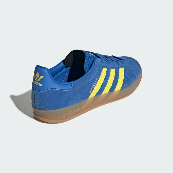 [JQ2691] MENS ADIDAS GAZELLE INDOOR