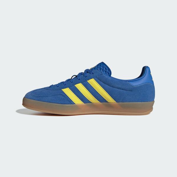 [JQ2691] MENS ADIDAS GAZELLE INDOOR