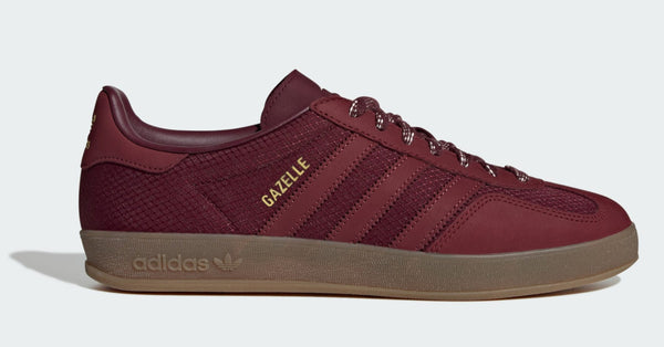 [JQ8395] MENS ADIDAS GAZELLE INDOOR