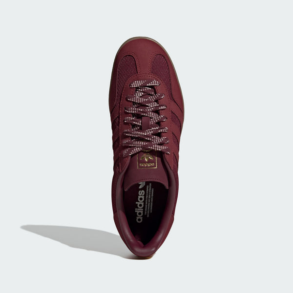 [JQ8395] MENS ADIDAS GAZELLE INDOOR