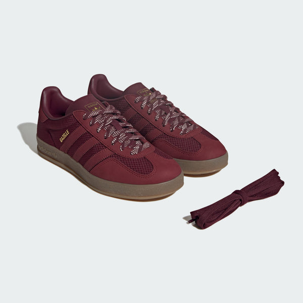 [JQ8395] MENS ADIDAS GAZELLE INDOOR