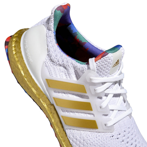 [H06331] Mens Adidas ULTRABOOST 5.0 DNA TITLE I