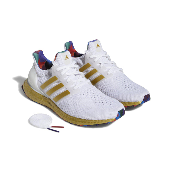 [H06331] Mens Adidas ULTRABOOST 5.0 DNA TITLE I