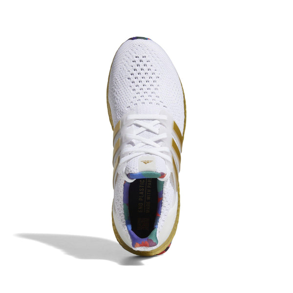 [H06331] Mens Adidas ULTRABOOST 5.0 DNA TITLE I