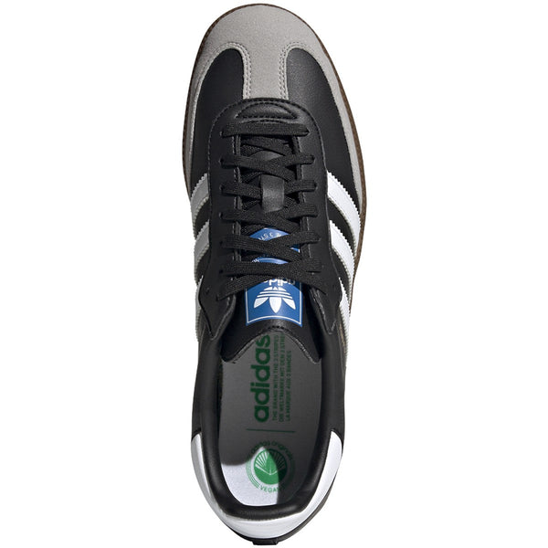 [H01878] Mens Adidas SAMBA VEGAN
