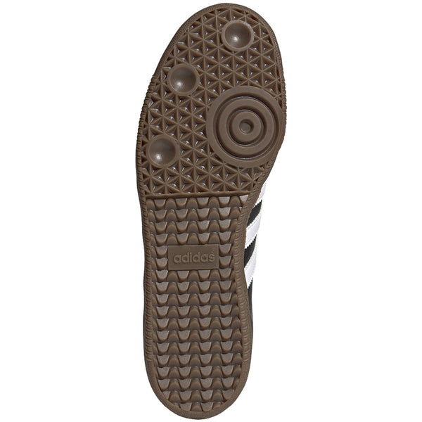 [H01878] Mens Adidas SAMBA VEGAN