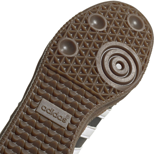 [H01878] Mens Adidas SAMBA VEGAN