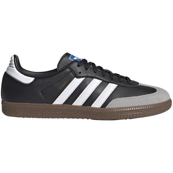 [H01878] Mens Adidas SAMBA VEGAN
