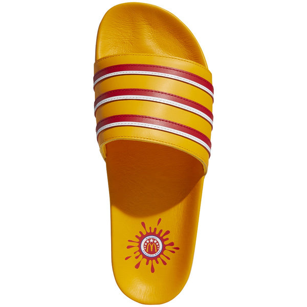 [H02574] Mens Adidas ADILETTE 'ERIC EMANUEL MCDONALD'S ALL AMERICAN'