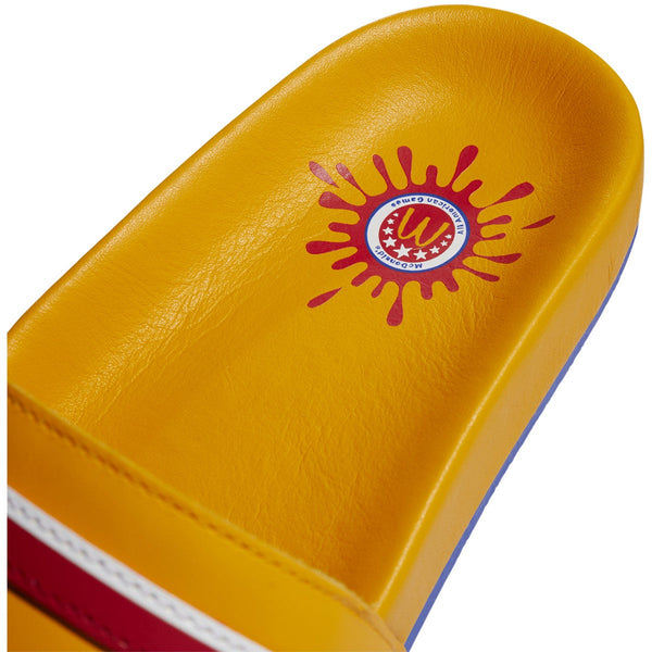[H02574] Mens Adidas ADILETTE 'ERIC EMANUEL MCDONALD'S ALL AMERICAN'