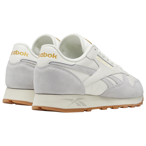 [100048530/H06427] Mens Reebok CLASSIC LEATHER