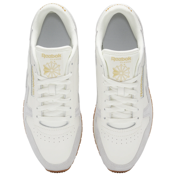 [100048530/H06427] Mens Reebok CLASSIC LEATHER