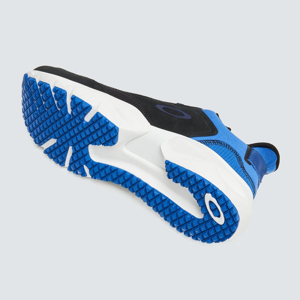 [FOF100340-02E] MENS OAKLEY NSC75 - BLACKOUT