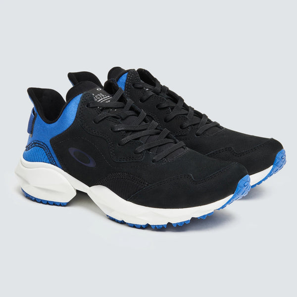 [FOF100340-02E] MENS OAKLEY NSC75 - BLACKOUT