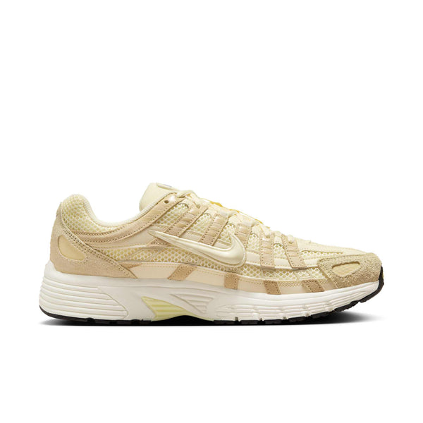[HF0015-700] Mens Nike P-6000 SE 'Alabaster Sail'
