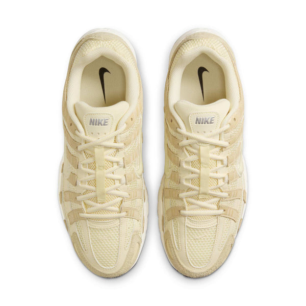 [HF0015-700] Mens Nike P-6000 SE 'Alabaster Sail'