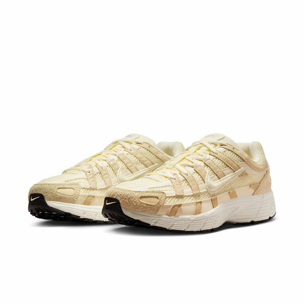[HF0015-700] Mens Nike P-6000 SE 'Alabaster Sail'
