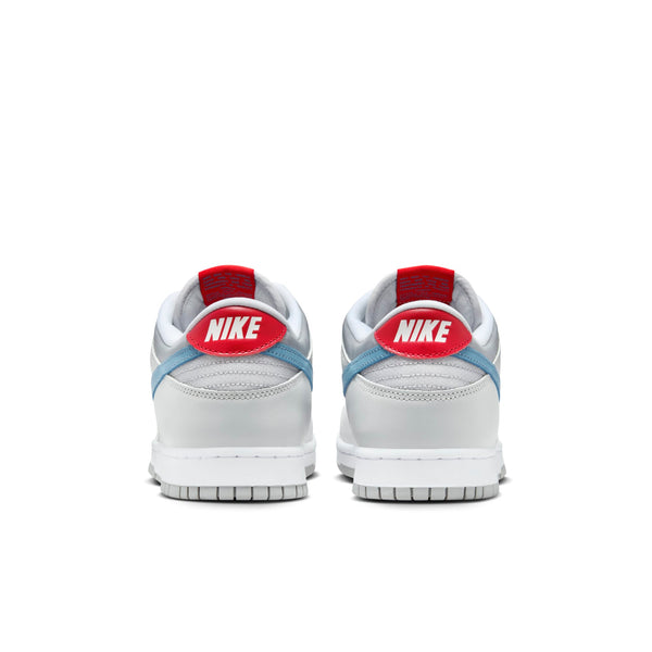 [HF0391-001] Mens Nike DUNK LOW QS