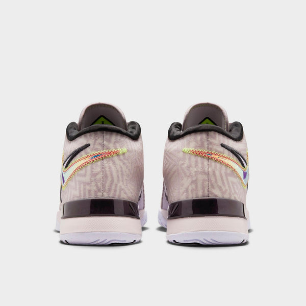 [HF0712-005] MENS NIKE ZOOM LEBRON NXXT GENISUS 'PLATINUM VIOLET'
