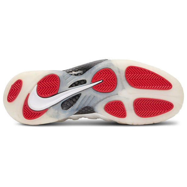 [HF0794-200] MENS NIKE AIR FOAMPOSITE PRO 'PEARL (2025)'