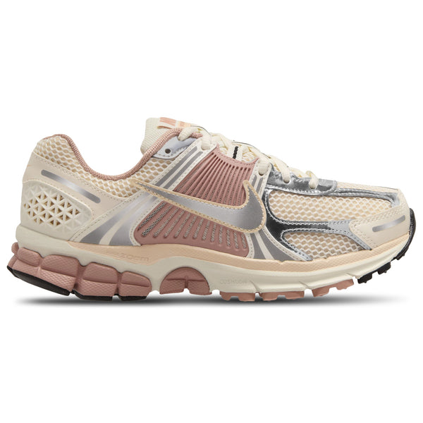 [HF1877-102] WOMENS NIKE ZOOM VOMERO 5 'SAIL PARTICLE PINK'
