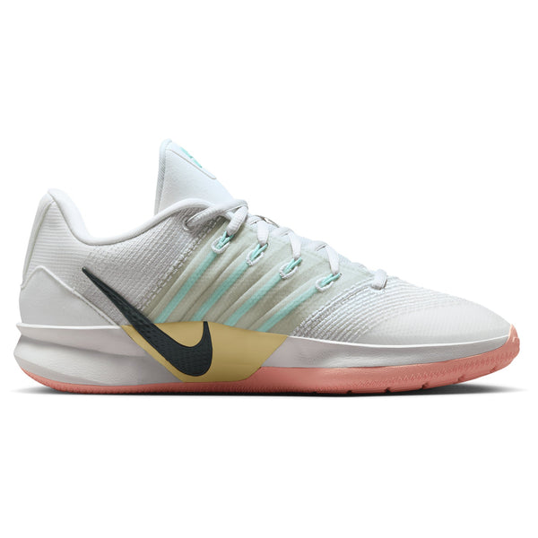 [HF2881-100] WOMENS NIKE SABRINA 3 'SILENCER'