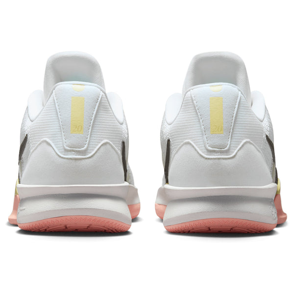 [HF2881-100] WOMENS NIKE SABRINA 3 'SILENCER'