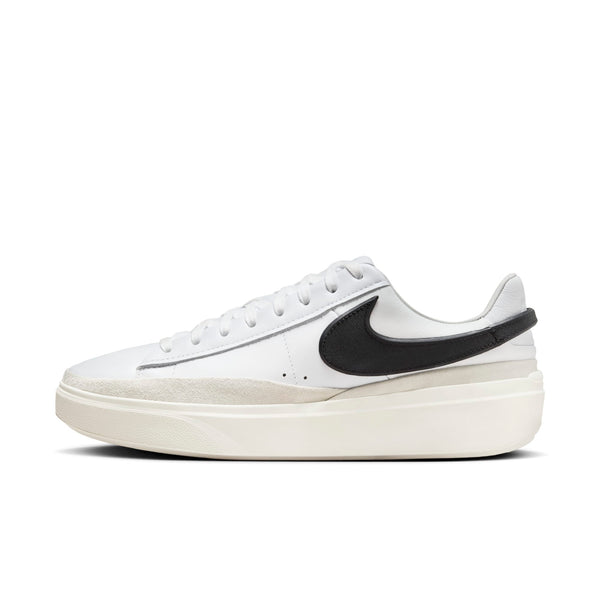 [HF3119-101] MENS NIKE BLAZER PHANTOM LOW 'SUMMIT WHITE WHITE SAIL BLACK'