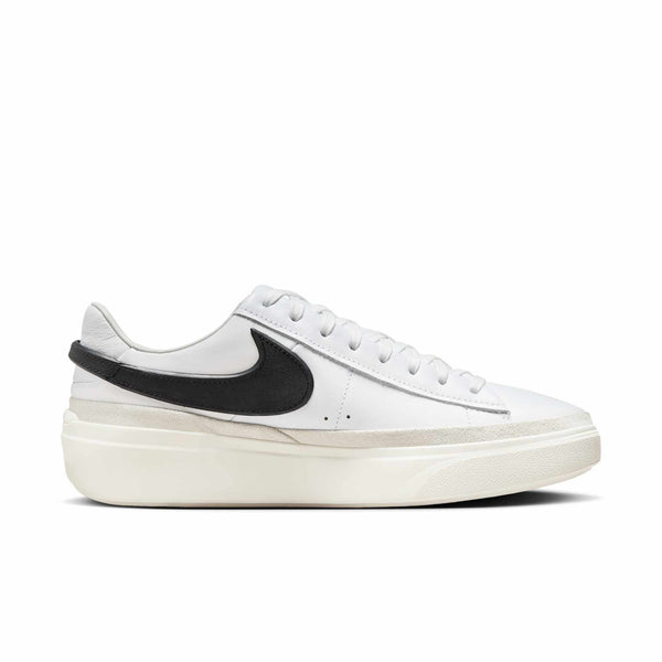 [HF3119-101] MENS NIKE BLAZER PHANTOM LOW 'SUMMIT WHITE WHITE SAIL BLACK'