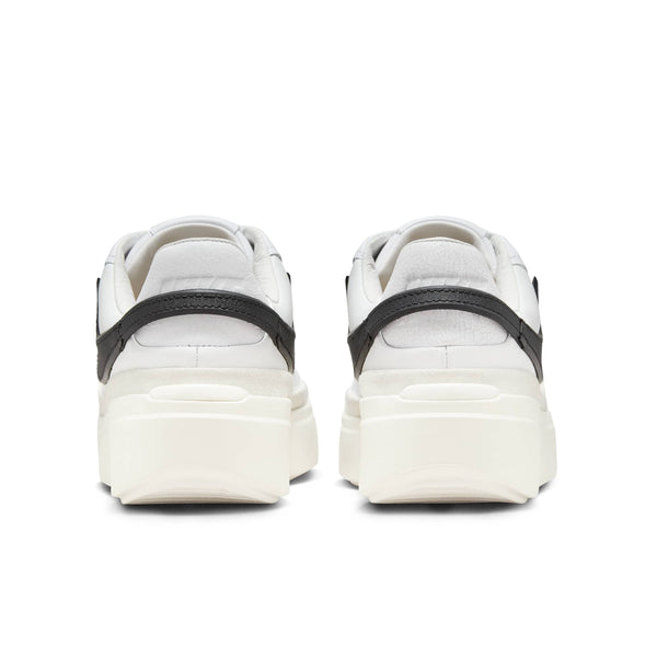 [HF3119-101] MENS NIKE BLAZER PHANTOM LOW 'SUMMIT WHITE WHITE SAIL BLACK'