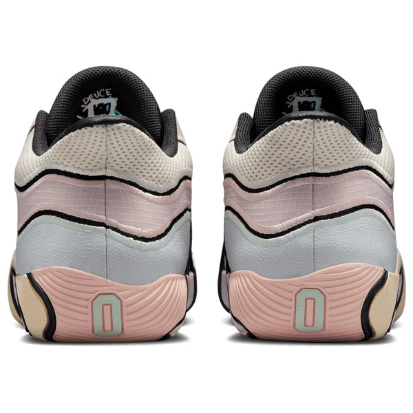 [HF3136-008] GRADE SCHOOL AIR JORDAN TATUM 3 'SIDEWALK CHALK'