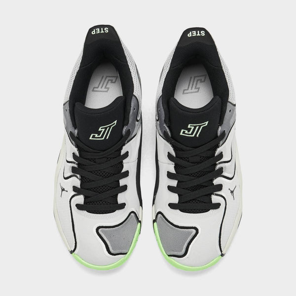 [HF3136-001] GRADE SCHOOL AIR JORDAN TATUM 3 'ZEN'