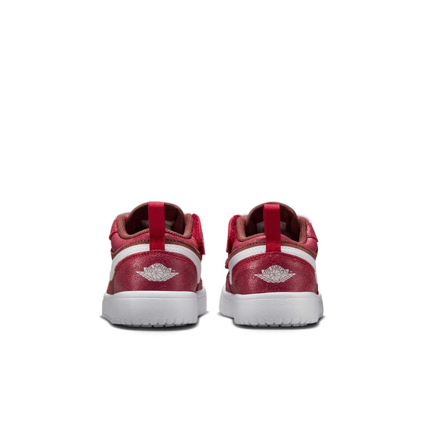 [HF3204-200] Preschool Air Jordan Retro 1 Low ALT SE 'Bread, Butter & Sole'