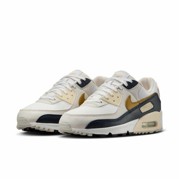 [HF3444-100] WOMENS NIKE AIR MAX 90 NN NEXT NATURE 'OLYMPIC (2024)'
