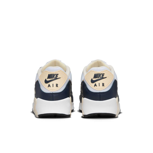 [HF3444-100] WOMENS NIKE AIR MAX 90 NN NEXT NATURE 'OLYMPIC (2024)'
