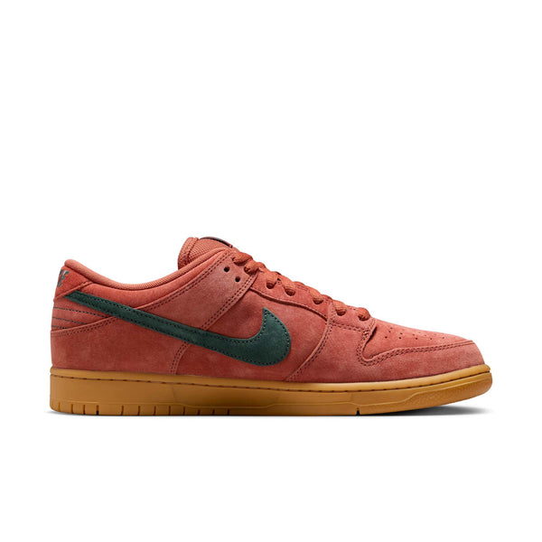 [HF3704-800] Mens Nike SB Dunk Low 'Burnt Sunrise'