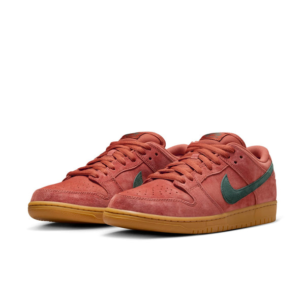 [HF3704-800] Mens Nike SB Dunk Low 'Burnt Sunrise'
