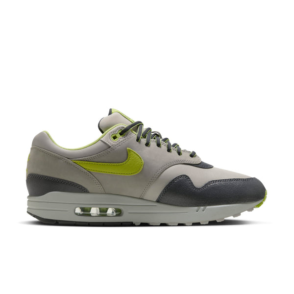 [HF3713-002] Mens Nike AIR MAX 1 SP 'HUF PEAR GREEN (2024)'