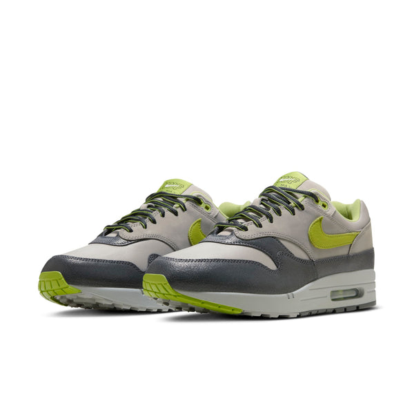 [HF3713-002] Mens Nike AIR MAX 1 SP 'HUF PEAR GREEN (2024)'