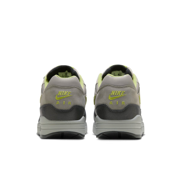 [HF3713-002] Mens Nike AIR MAX 1 SP 'HUF PEAR GREEN (2024)'