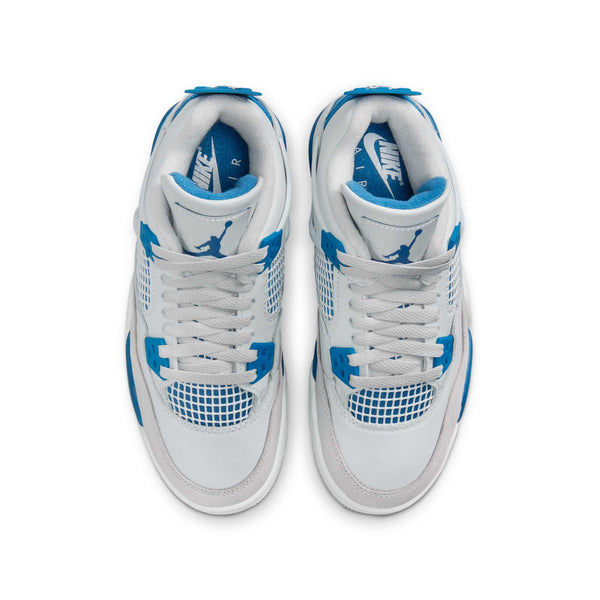 [HF4281-141] GRADE SCHOOL AIR JORDAN RETRO 4