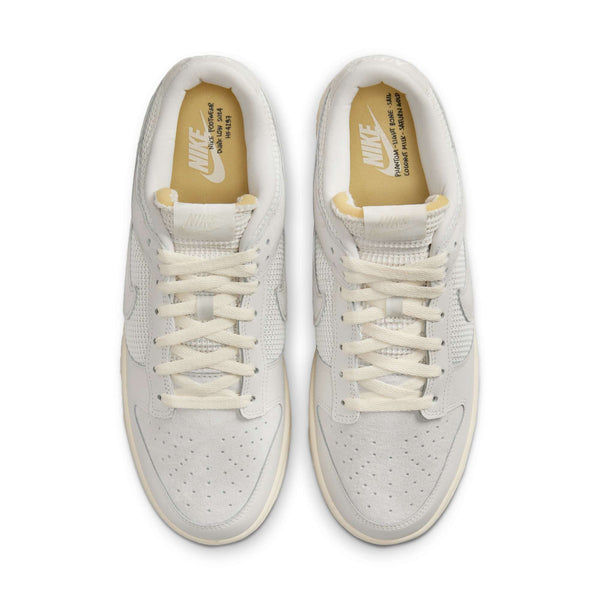 [HF4297-001] MENS NIKE DUNK LOW