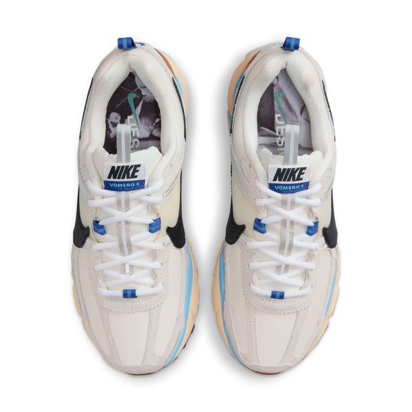 [HF4524-111] WOMENS NIKE W ZOOM VOMERO 5 PRM