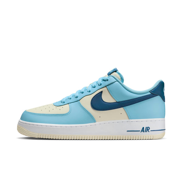 [HF4837-407] Mens Nike AIR FORCE 1 '07