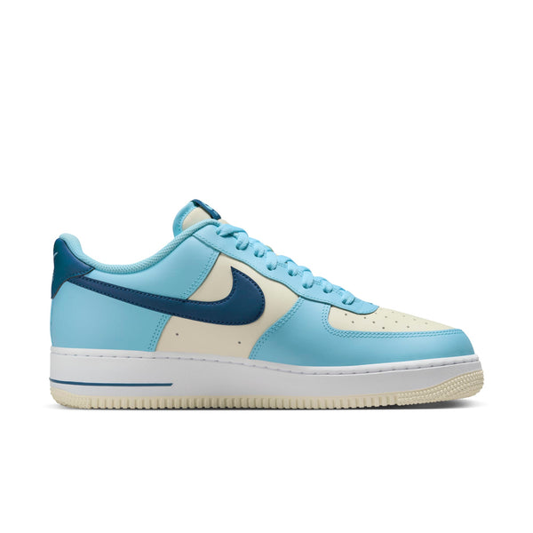 [HF4837-407] Mens Nike AIR FORCE 1 '07