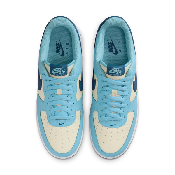 [HF4837-407] Mens Nike AIR FORCE 1 '07