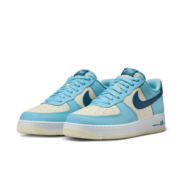 [HF4837-407] Mens Nike AIR FORCE 1 '07