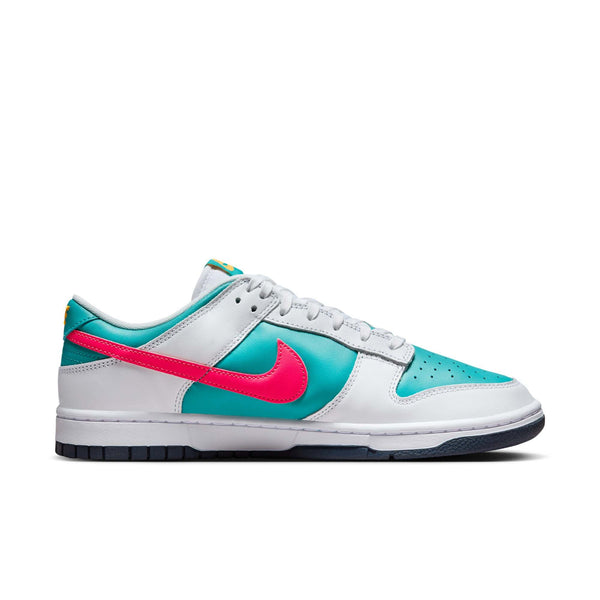 [HF4850-345] MENS NIKE DUNK LOW RETRO