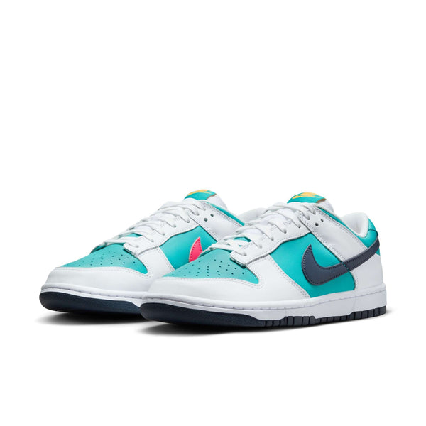 [HF4850-345] MENS NIKE DUNK LOW RETRO