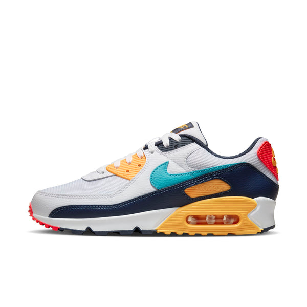 [HF4860-100] MENS NIKE AIR MAX 90
